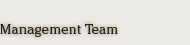 Management Team